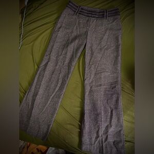 Worthington Women's Brown Trousers